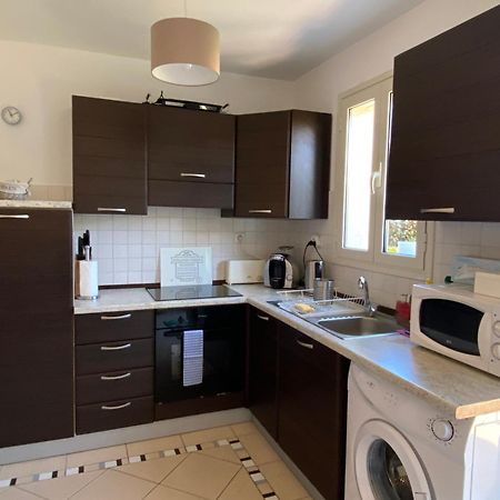 Appartement Dolce Farniente Belgodere  Ngoại thất bức ảnh