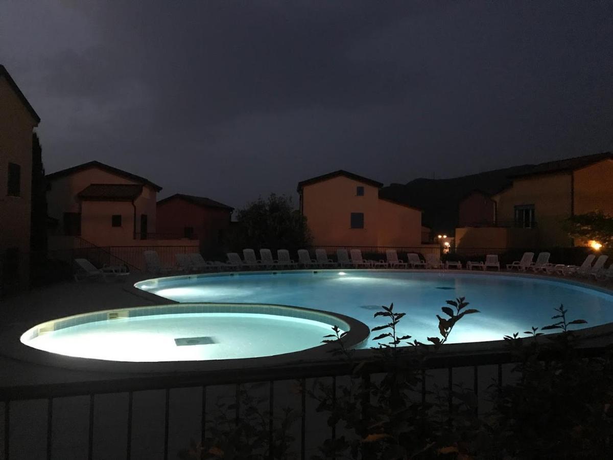 Appartement Dolce Farniente Belgodere  Ngoại thất bức ảnh